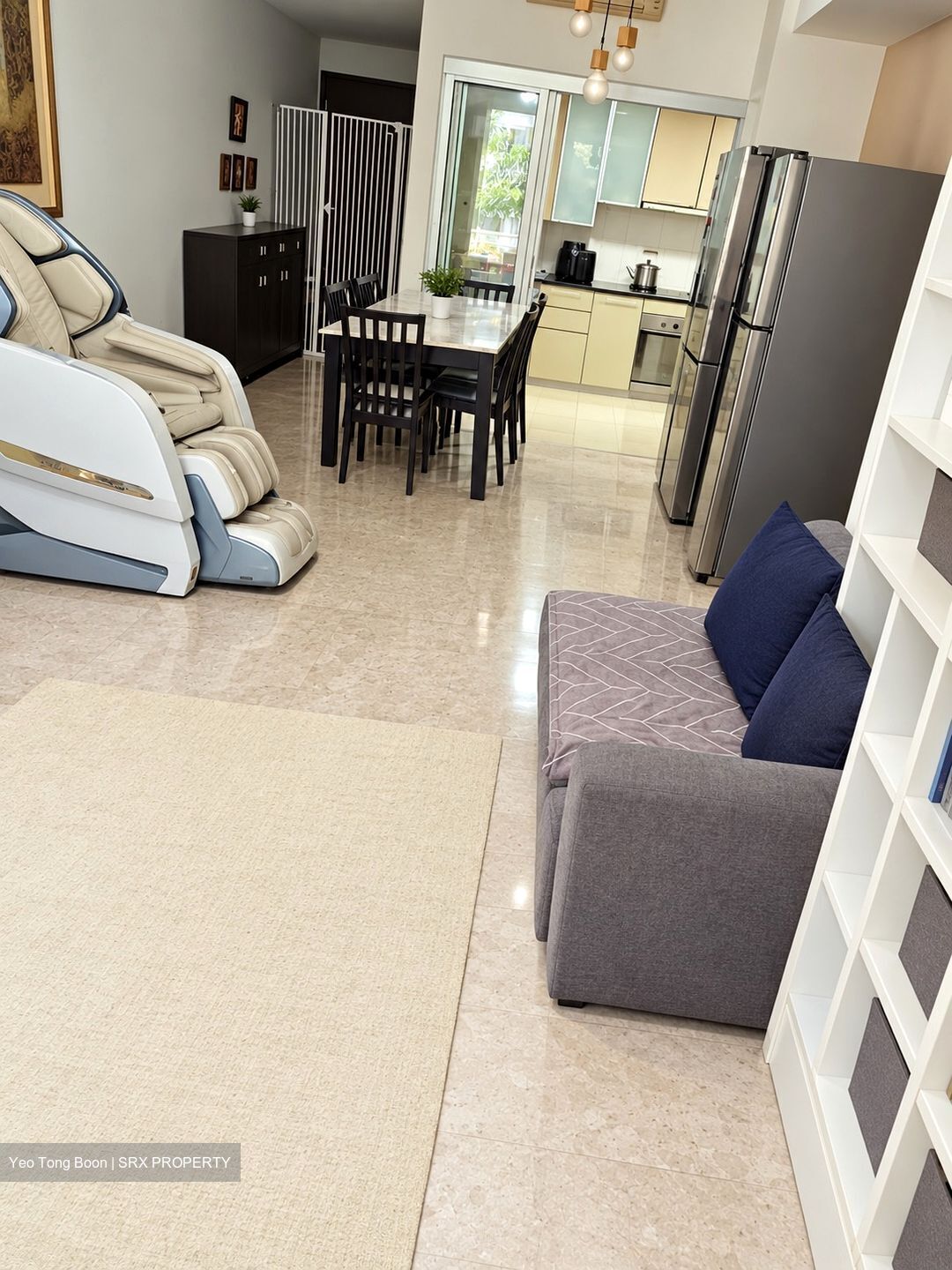 Grandeur 8 (D20), Condominium #626428191
